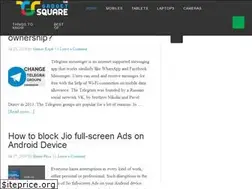 Sites similar to thegadgetsquare.com