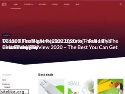 Sites similar to thegadgetwave.com