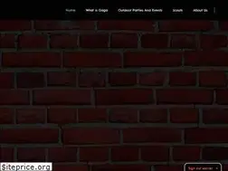 Sites similar to thegagasphere.com