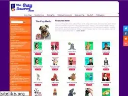 Sites similar to thegagsource.com