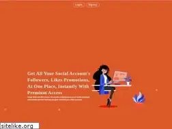 Sites similar to thegainer.xyz