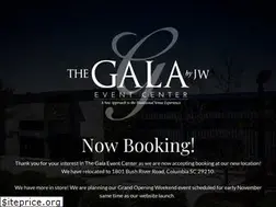 Sites similar to thegalabyjw.com