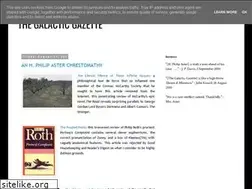 Sites similar to thegalacticgazette.com