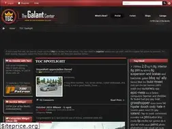 Sites similar to thegalantcenter.org