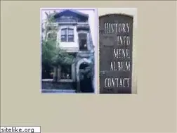 Sites similar to thegalatahouse.com