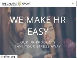 Sites similar to thegalatasgroup.com