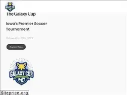 Sites similar to thegalaxycup.com