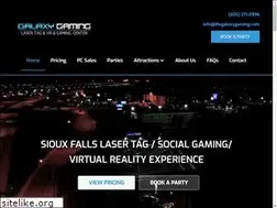 Sites similar to thegalaxygaming.com
