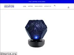 Sites similar to thegalaxylite.com