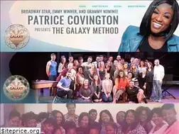Sites similar to thegalaxymethod.com