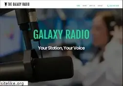 Sites similar to thegalaxyradio.com