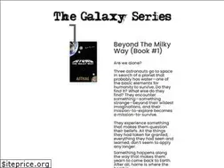 Sites similar to thegalaxyseries.com