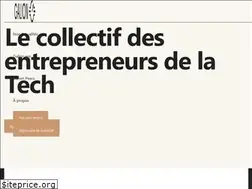 Sites similar to thegalionproject.com