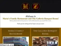 Sites similar to thegalleriabanquetroom.com