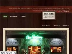 Sites similar to thegallery-restaurant.com