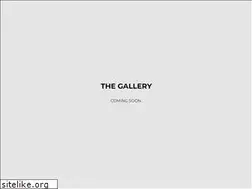 Sites similar to thegallery.com