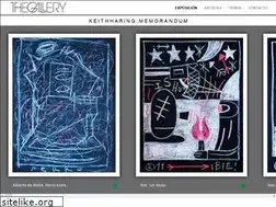 Sites similar to thegallery.pro