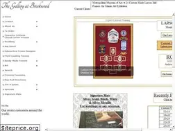 Sites similar to thegallery.us