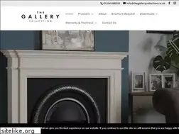 Sites similar to thegallerycollection.co.uk