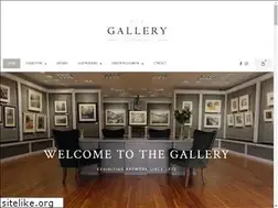 Sites similar to thegalleryholt.com