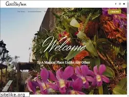 Sites similar to thegalleryinn.com