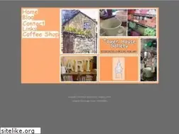 Sites similar to thegalleryknighton.co.uk