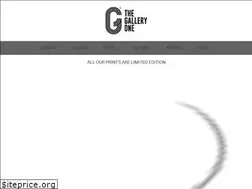 Sites similar to thegalleryone.com