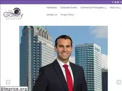 Sites similar to thegallerystudios.com