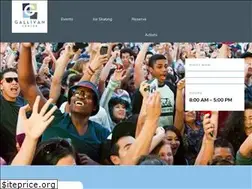 Sites similar to thegallivancenter.com