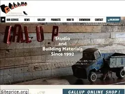 Sites similar to thegallup.com