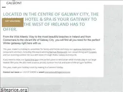 Sites similar to thegalmont.com