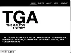Sites similar to thegaltonagency.com