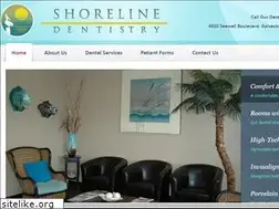 Sites similar to thegalvestondentist.com