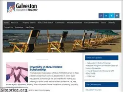 Sites similar to thegalvestonmls.com