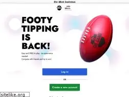 Sites similar to thegame.com.au