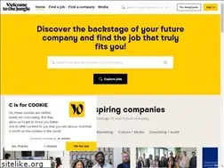 Sites similar to thegame.welcometothejungle.co