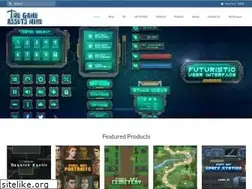 Sites similar to thegameassetsmine.com