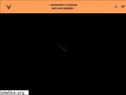 Sites similar to thegameawards.com