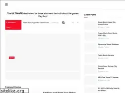 Sites similar to thegamebutler.com
