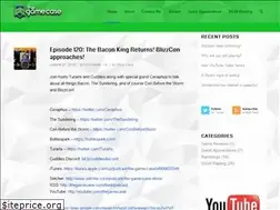 Sites similar to thegamecase.com