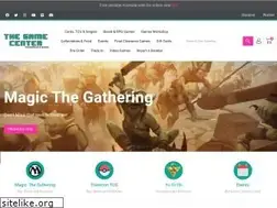 Sites similar to thegamecenter.store