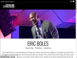 Sites similar to thegamechangersinc.com