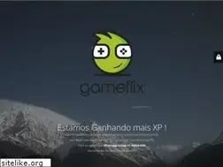 Sites similar to thegameflix.com