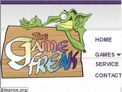 Sites similar to thegamefreak.nl