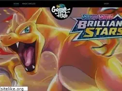 Sites similar to thegamehub.net