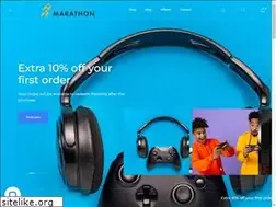 Sites similar to thegamemarathon.com