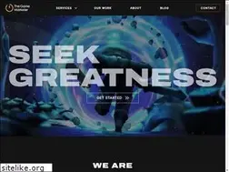 Sites similar to thegamemarketer.com