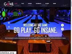 Sites similar to thegamemumbai.com