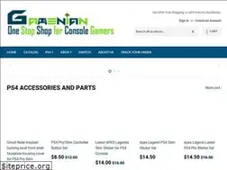 Sites similar to thegamenian.com
