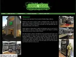 Sites similar to thegameogre.com